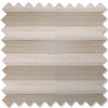 Flying Pleated, 1275 Natural - VELUX Loft Blind
